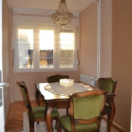 Apartment Angela