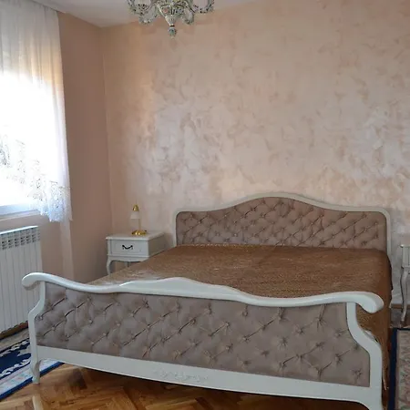 Apartment Angela