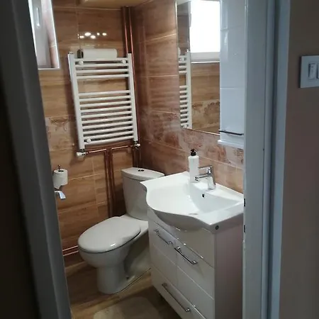 Angela Apartment