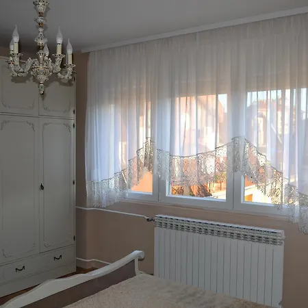 Angela Apartment *