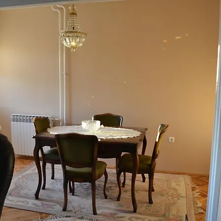 Apartment Angela