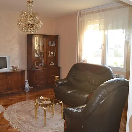 Angela Apartment Nis