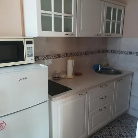 Apartment Angela Nis